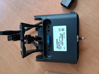 Пульт керування-1